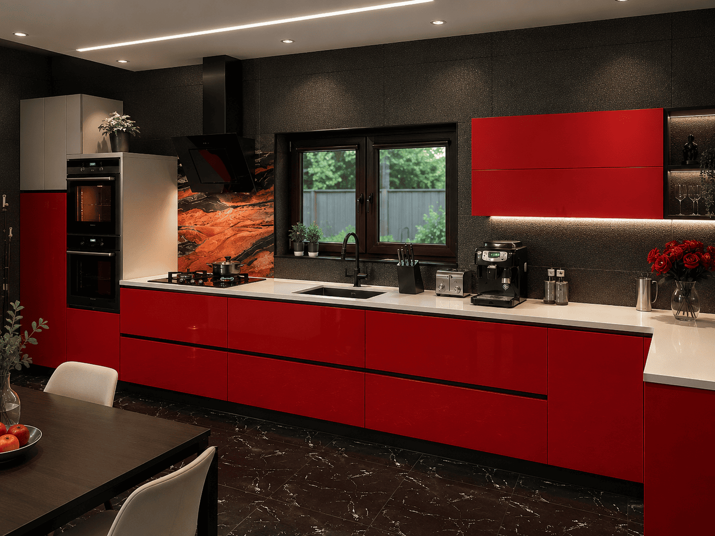 Kitchen 1